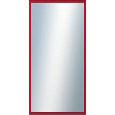 DANTIK PERLA 50 x 100 cm červená 2878