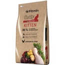 Fitmin cat Purity Kitten 1,5 kg