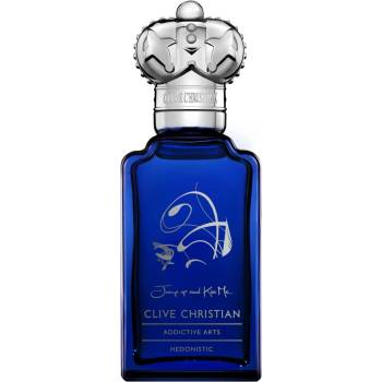 Image 1 of Clive Christian Addictive Arts Hedonistic Perfume 50 мл - ПАРФЮМ за мъже