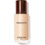 Guerlain Terracotta Le Teint Glow Healthy Glow Foundation Longwear Фон дьо тен флуид 35ml - douglas - 99,75 лв