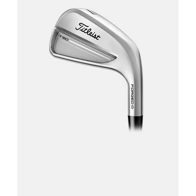 Titleist T150 4G 4-PW True Temper DG AMT Silver set pravý ocel Stiff