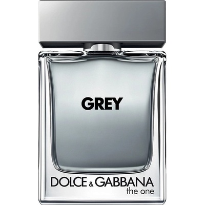 Dolce & Gabbana The one Grey toaletná voda pánska 50 ml