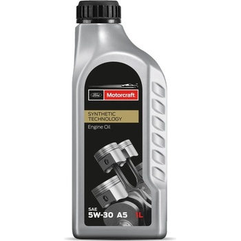 Motorcraft Ford A5 5W-30 1 l