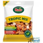 Rois Сурови ядки Rois tropic mix 150гр