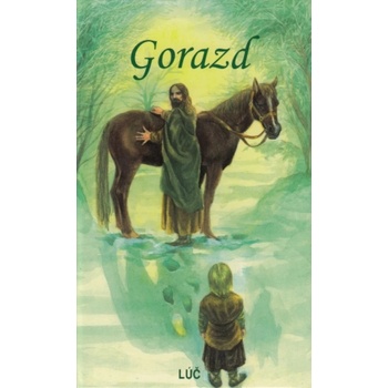 GORAZD
