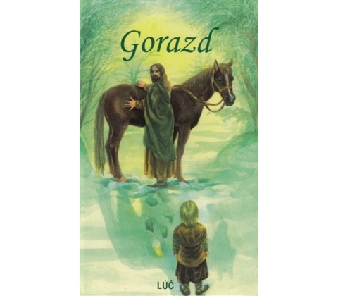 GORAZD