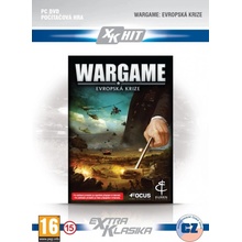Wargame: European Escalation