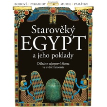 Starověký Egypt a jeho poklady