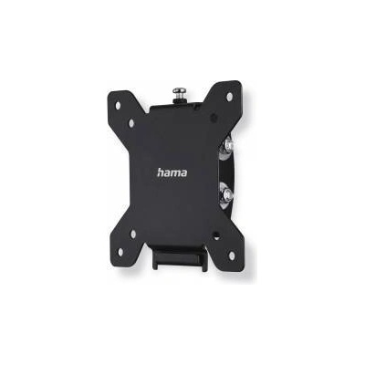 Hama стенна стойка за tv, накланяща се, 66 см (26