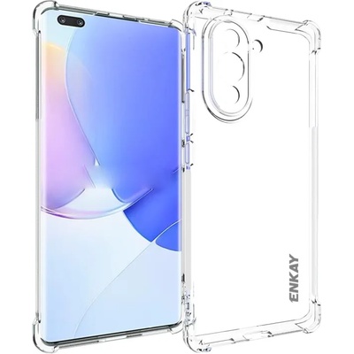 Huawei Nova 10 Pro 4G ENKAY Силиконов Калъф