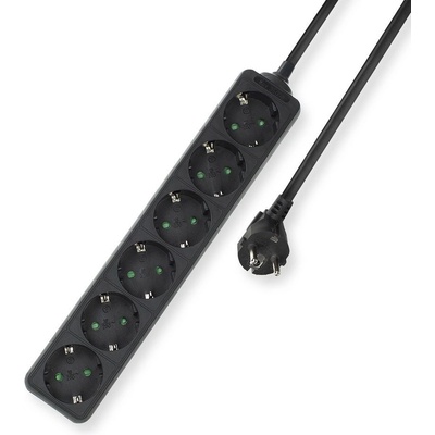 ACT 6 Plug 3 m (AC2460)