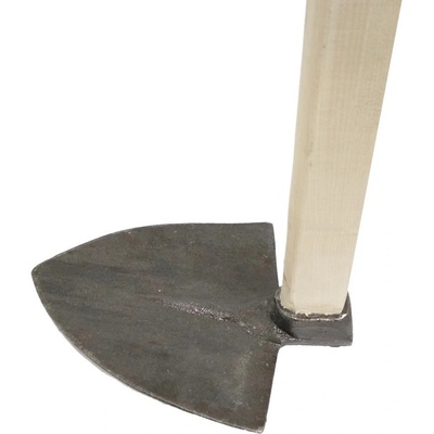 Gardex špičatá 680g/15cm/120cm násada