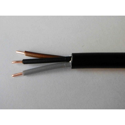 Elektrospoj CYKY-O 3 x 2,5 mm² 1m