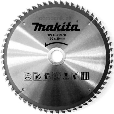 Makita D-81371 – Hledejceny.cz