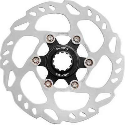 Brzdový kotouč Shimano SMRT70 Center Lock 160mm – Zbozi.Blesk.cz