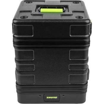 Shure Wireless System Solution 4 Рак-куфар (SH-WSYS-CASE4)