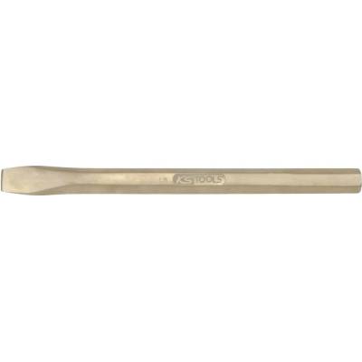 KS Tools Sekáč na murovanie BRONZEplus, 19x400mm 963.2453