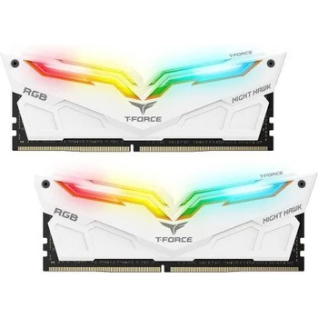 Team Group T-FORCE NIGHT HAWK RGB 16GB (2x8GB) DDR4 3600MHz (TF2D416G3600HC18EDC01)