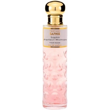 Saphir Perfect Woman parfémovaná voda dámská 30 ml