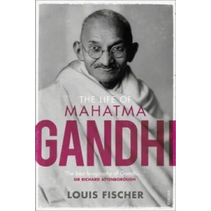 Life of Mahatma Gandhi (2015)