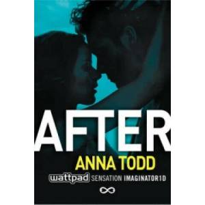 After | Anna Todd (2014)
