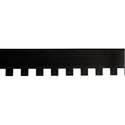 Lišta se zuby 560 mm TKB C4
