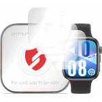  Протектор за Huawei Watch Fit 4 - Smart Protection - Premium Classic (4 броя) - Прозрачен