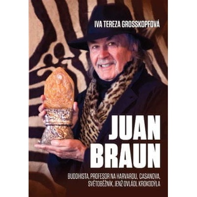 Juan Braun - Iva Tereza Grosskopfová