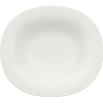 Villeroy & Boch New Cottage Basic Talíř polévkový oválný 24 x 21 cm 10-3460-2730