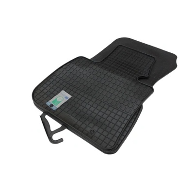 Гумени стелки за BMW 2 Серия F45 Active Tourer (2014-2022) / X1 F48 (2015-2022) / X2 F39 (2018-2023)