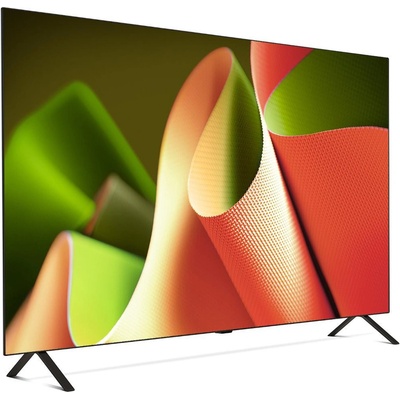 LG OLED65B46 – Zbozi.Blesk.cz