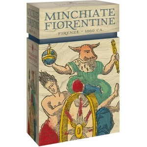 Minchaite Fiorentine: Firenze 1860 Ca (ISBN: 9788865279236)