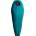 MAMMUT Дамски пухен спален чувал Mammut Women's Relax Down Bag -2°C Down sleeping bag - Petrol (513-1809-0111)