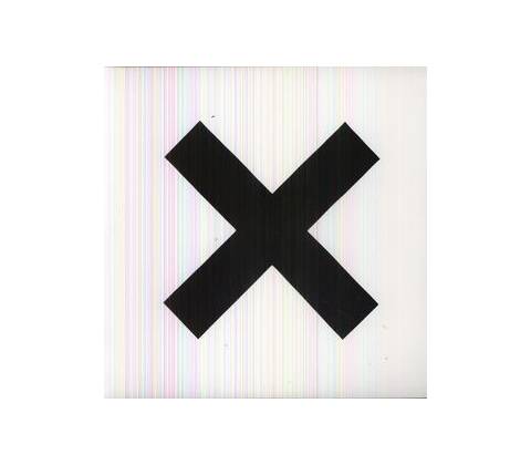 The Xx - Coexist LP
