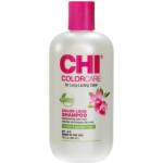 CHI colorcare color lock shampoo Шампоан за запазване на цвета на боядисана коса 355 мл (chiccls12)