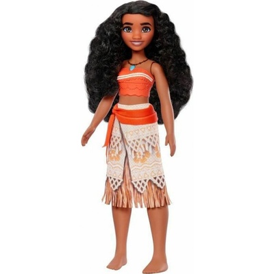 Disney Princezny Moana/Vaiana