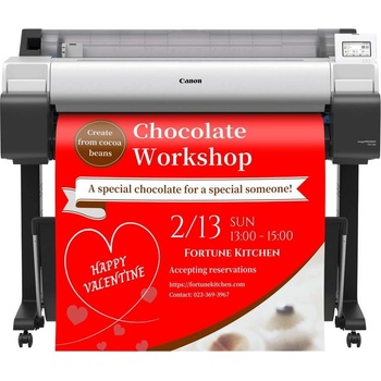 Canon imagePROGRAF TM-340 CF6248C003AA