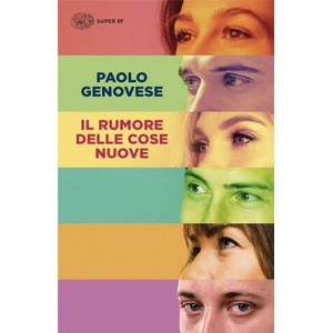 rumore delle cose nuove | Paolo Genovese (2025)