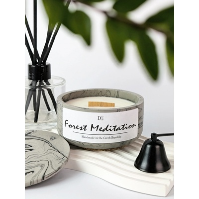 DESS Craft Studio Lesní Meditace 190 g