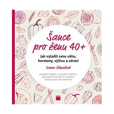 Šance pro ženu 40+