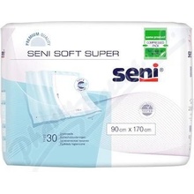 Seni Soft absorpční podložky 90x170 30 ks