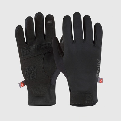 Sportful Deep Winter LF black