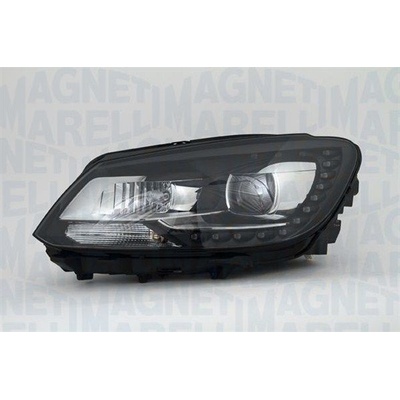 Hlavný svetlomet MAGNETI MARELLI 711307023545