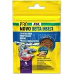 JBL Храна под формата на пръчици с размер S за бойни рибки JBL PRONOVO BETTA INSECT STICK S 20ml (J3117018)