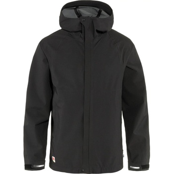 Fjällräven HC Hydratic Trail Jacket M Размер: L / Цвят: черен
