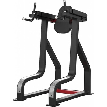 Impulse Vertical Knee Raise - bradla nízká