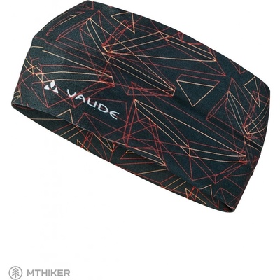 Vaude Cassons red