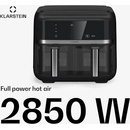 Image 1 of Klarstein FRY4-VitaFryDuoSL