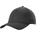 4F STRAPBACK černá