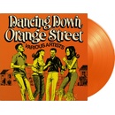 V/A - DANCING DOWN ORANGE -COLO LP